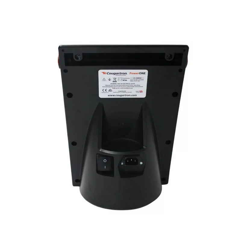 PowerOne Betmaskin 110/230V – Startpaket