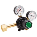 REGULATOR RYVAL AR 1 FLÖDESMÄTARE