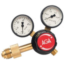 MANOMETER UNICONTROL ARBETS-, 0–2,5 BAR AC