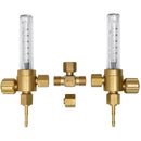 FLOWMETER ROTAM PLUS 3–30 L/MIN