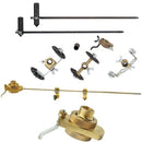 DISTANSHYLSA X11, X21 SKÄRSTÖD