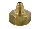 ADAPTOR HFC-REFRIGERANTS  W21,8 X 1/14 RH