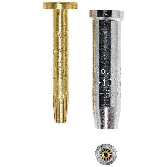 SKÄRMUNSTYCKE HP 433-2, PR 2-PACK