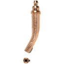 GASMEJSLINGSMUNSTYCKE COOLEX A 351 B-12 AC