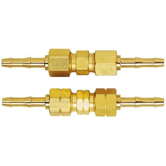 SKARVSTYCKE DELBART 8,0–8,0 MM 1 AC + 1 O2