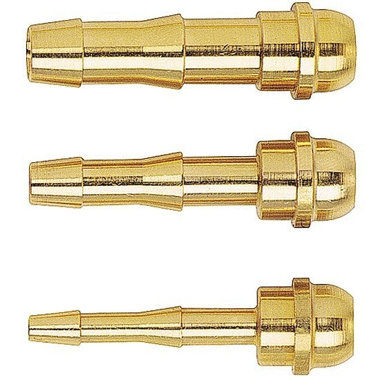 SLANGSOCKEL X21 SB-PACK 10 MM 2 ST