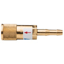 SNABBKOPPLING SKARVKOPPLING 5,0 MM ISO 561 AR