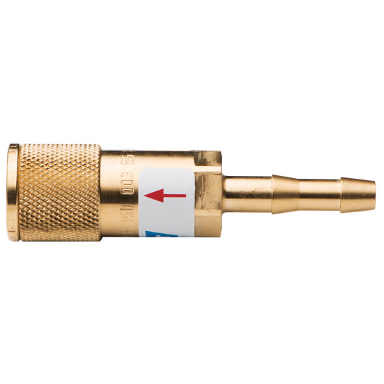 SNABBKOPPLING SKARVKOPPLING 5,0MM ISO 561 AC