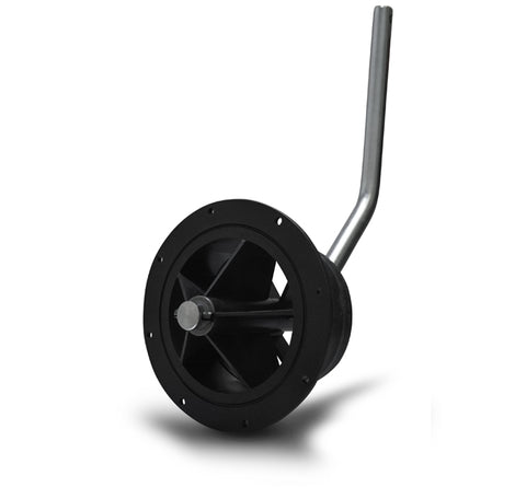 MaxiFil Stationary - Swivel joint for stationary units