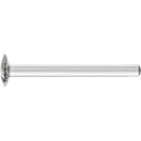 PFERD Små roterande filar i HSS 951/3 SP