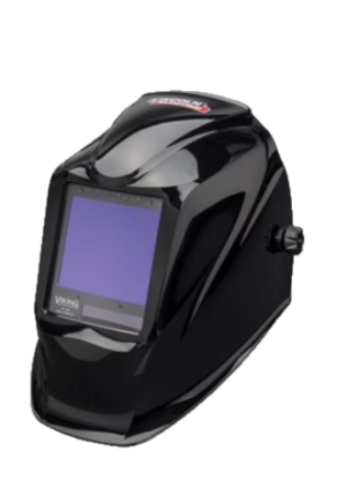 VIKING BLACK 3350 VAR. SH 5-13 HELMET CE