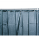 Welding Curtain, Red, DIN EN ISO 25980 - custom size per m²