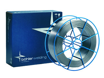 BÖHLER ECO spark 460 1,6 mm mm, 250/250 kg