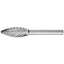 PFERD Hårdmetallfilar B 1230/6 ALLROUND