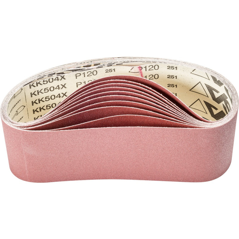 PFERD Korta band BA 100/610 X A 120