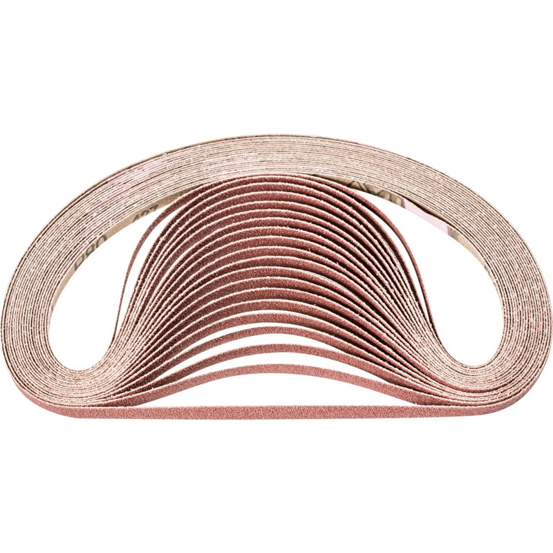 PFERD Korta band BA 6/520 J A 80