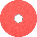 PFERD COMBICLICK fiberrondeller CC-FS 100 CO-COOL 120