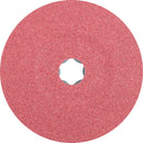 PFERD COMBICLICK fiberrondeller CC-FS 125 CO 60