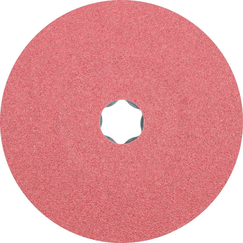 PFERD COMBICLICK fiberrondeller CC-FS 125 CO 80