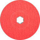 PFERD COMBICLICK fiberrondeller CC-FS 125 CO-COOL 24