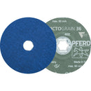 PFERD COMBICLICK fiberrondeller CC-FS 115 VICTOGRAIN-COOL 36