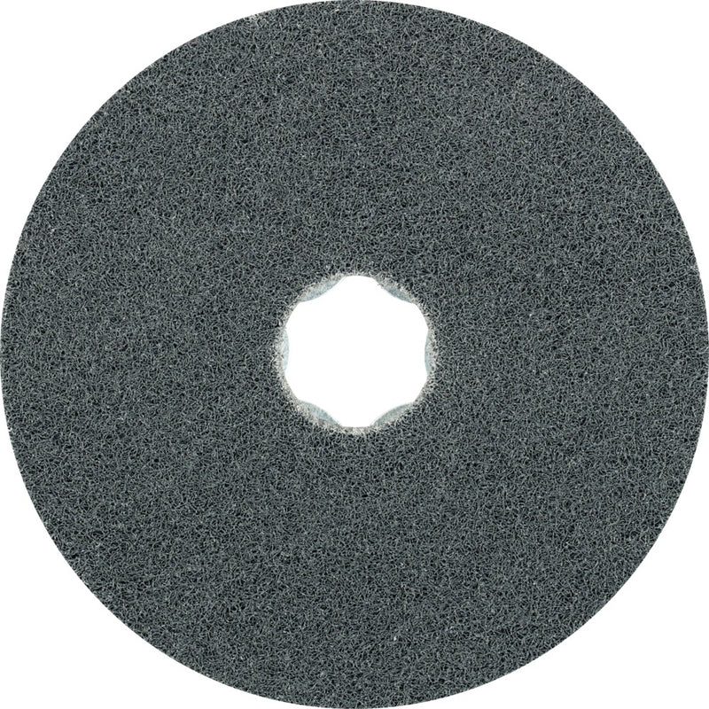 PFERD COMBICLICK polernylonrondeller CC-PNER MH 100 SiC F