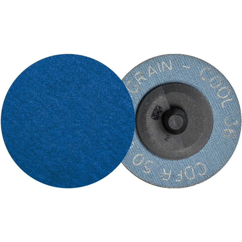 PFERD COMBIDISC-småfiberrondeller CDFR 38 VICTOGRAIN-COOL 36