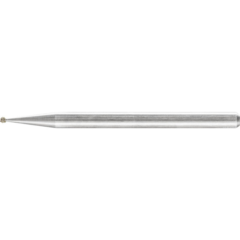 PFERD Diamantslipstift DKU-A 1,0/3 D 181