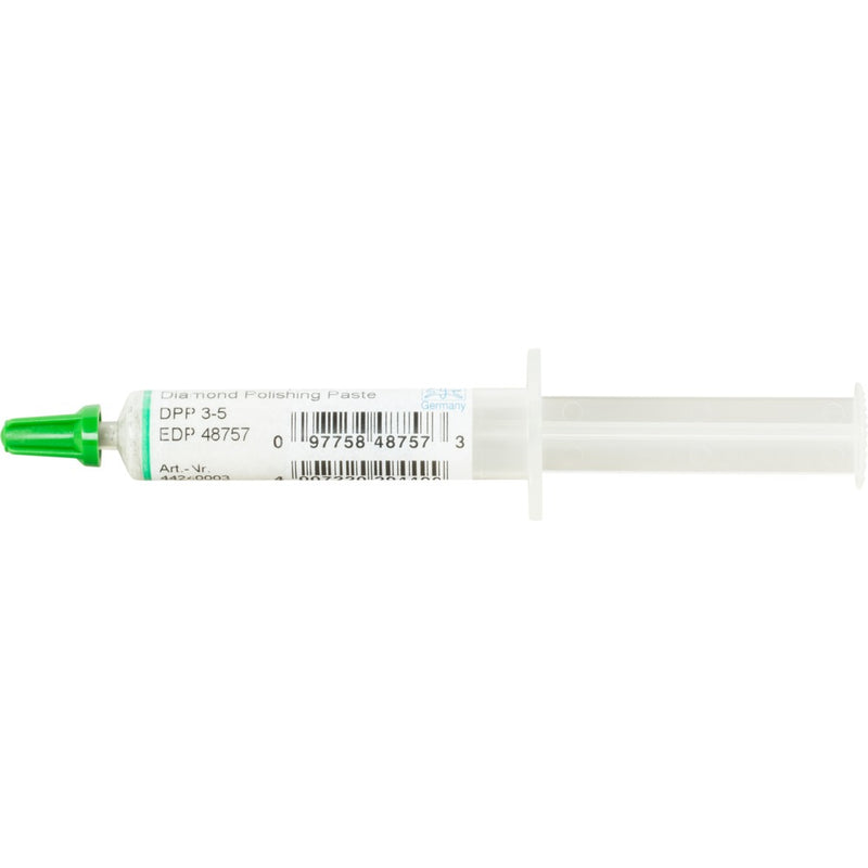 PFERD Diamantpolerpastor DPP 3-5