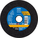 PFERD Kapskivor EHT 105-1,0 PSF STEELOX/16,0