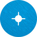 PFERD Fiberrondeller FS 125-22 Z-COOL 80