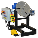 Welding Positioner PRO-WP 300