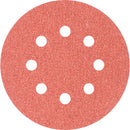 PFERD Kardborrerondeller KSS 125 8 L A 100