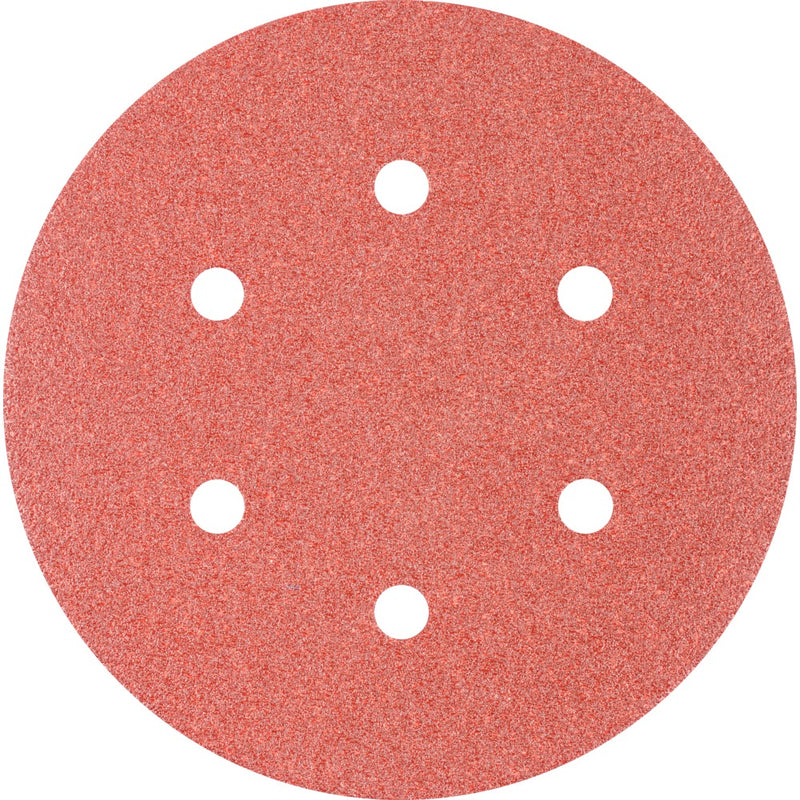 PFERD Kardborrerondeller KSS 150 6 L A 80