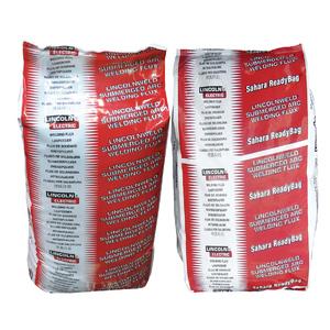 FXP223-25SRB 25kgs Plastic bag ALUMINIUM