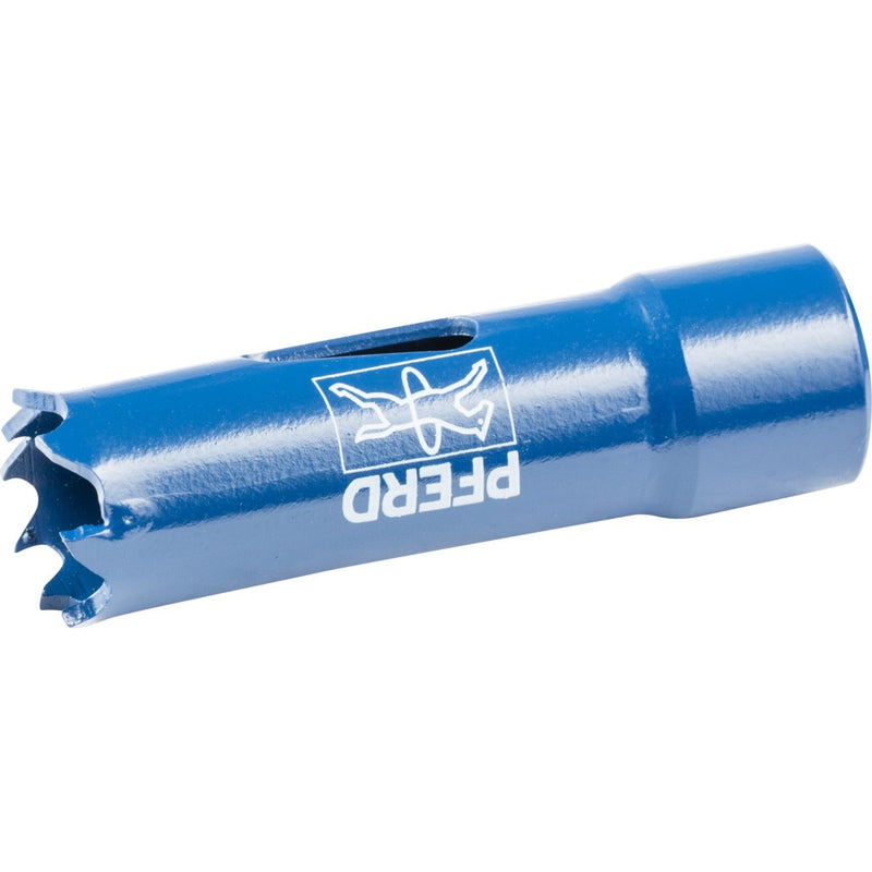 PFERD Hålsågar HSS LS 16 16 mm 5/8