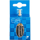 PFERD Ändborstar med skaft, virad tråd POS PBG 3028/6 ST 0,50