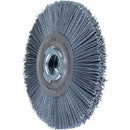 PFERD Cirkulärborstar vågig tråd POS RBU 20025/AK32-2 SiC 120 1,10