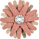 PFERD POLISTAR-TUBE PST-T 50/4 4 A 60