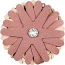 PFERD POLISTAR-TUBE PST-T 80/4 6 A 180