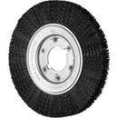 PFERD Cirkulärborstar vågig tråd RBU 15016/12,0 Nylon 0,40