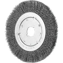 PFERD Cirkulärborstar vågig tråd RBU 20016/22,2 ST 0,25