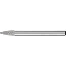 PFERD Hårdmetallfilar SPG 0307/3 MICRO