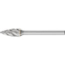 PFERD Hårdmetallfilar SPG 0613/3 ALU