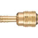 PFERD Slangkoppling med slangnippel VKT 9 ø 9