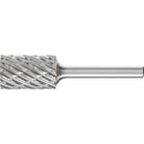 PFERD Hårdmetallfilar ZYA 1625/6 STEEL