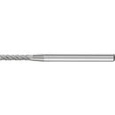 PFERD Hårdmetallfilar ZYAS 0210/3 Z3 PLUS